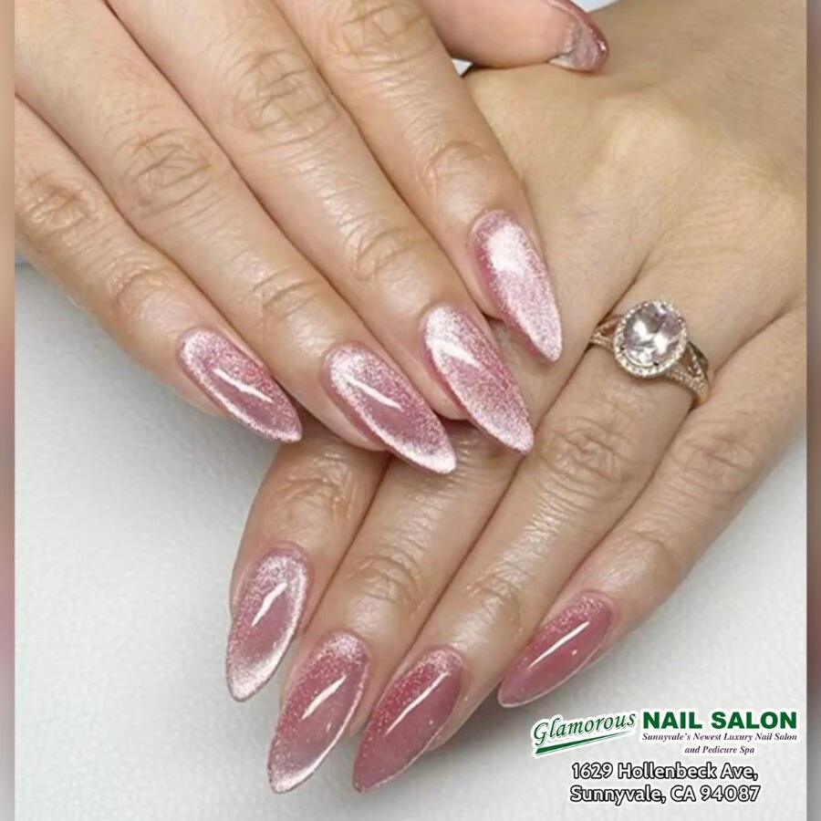 Nail Design